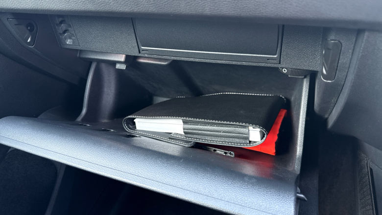 Volkswagen Tiguan 1.5 TSI 150 Life 5dr Petrol Estate